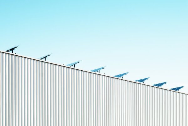 panneaux solaires