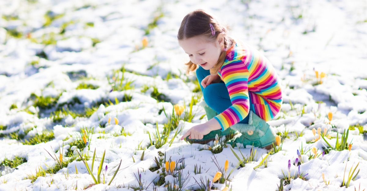 Brengen zonnepanelen op in de wintermaanden?