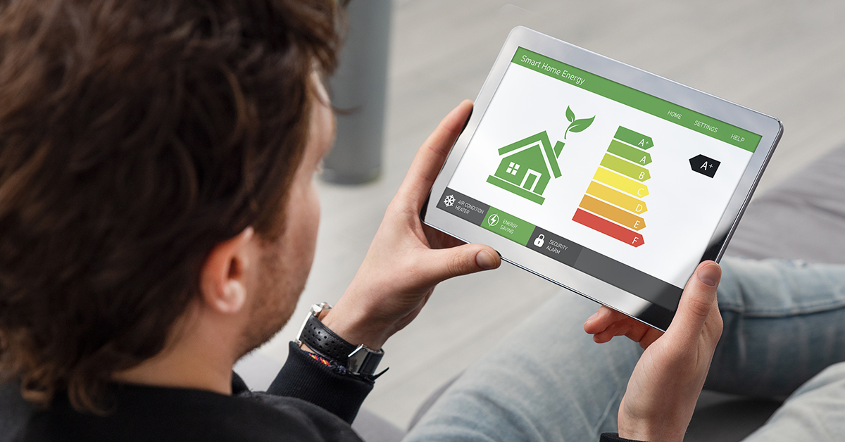 EPC en zonnepanelen, een goede combinatie