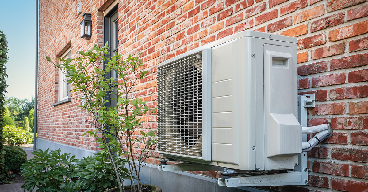 Warmtepompen voor beginners: de basics
