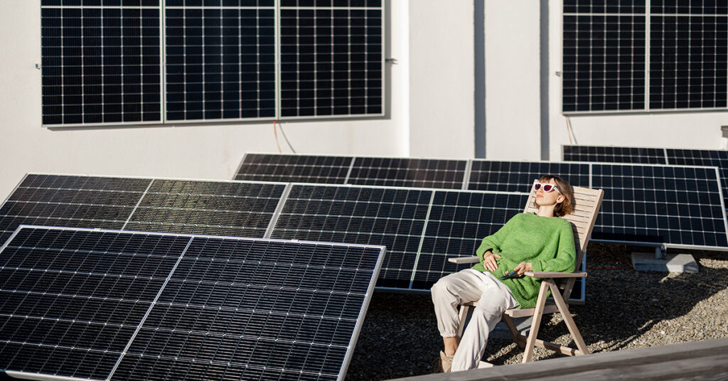 energiemanagementsysteem