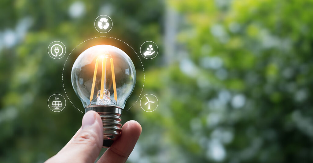 energietransitie