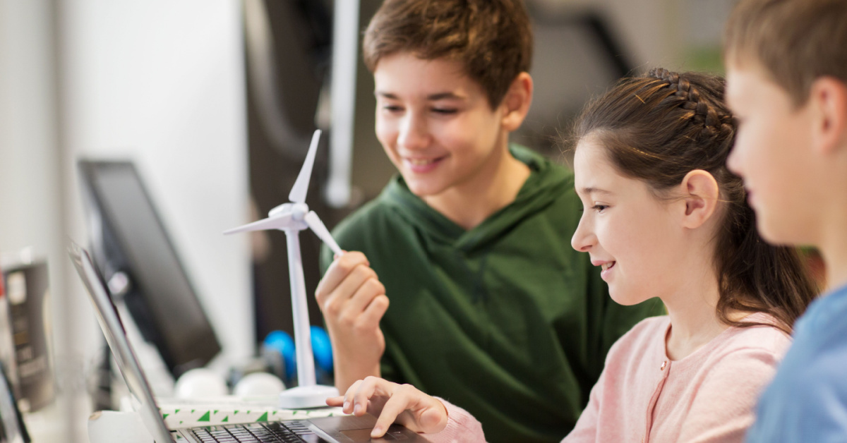 Waarom (niet) kiezen voor groene stroom ?