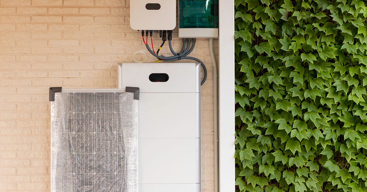 Premie thuisbatterij stopgezet, maar nog altijd interessant!