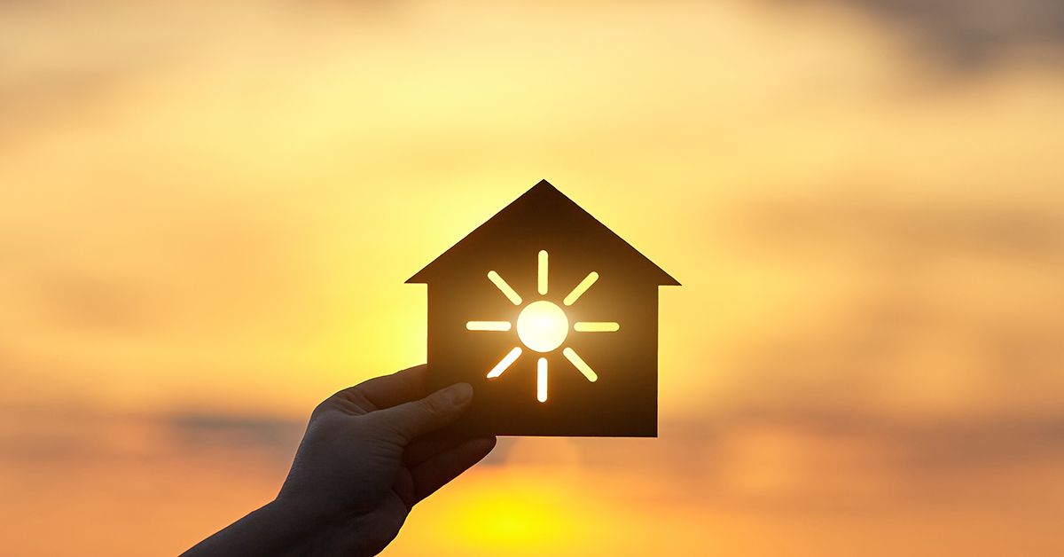 9 Ongelooflijke weetjes over zonne-energie