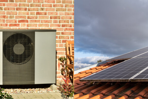 warmtepomp-en-zonnepanelen